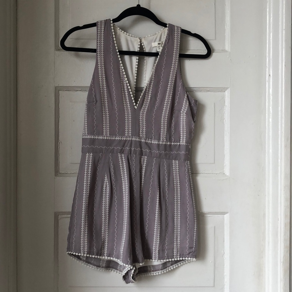 Summer Romper NWT!